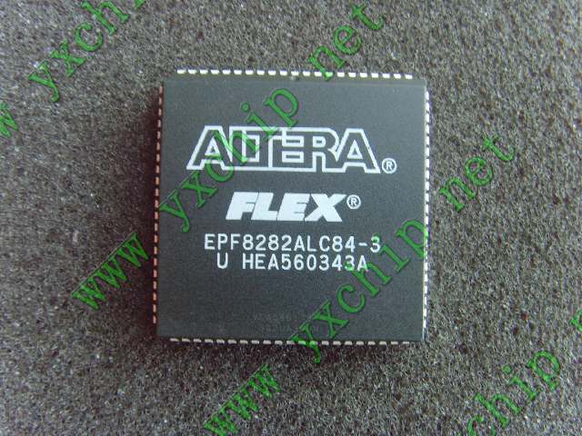 ALTERA] FPGA -- EPF8282ALC84-4 (5個入) - beaconparenting.ie