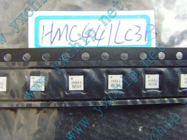 HMC441LC3B