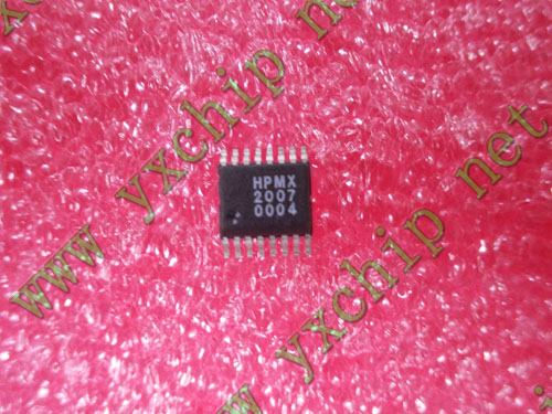 HPMX-2007-TR1