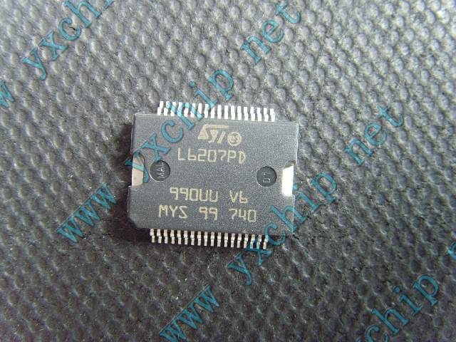 L6207PD