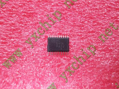 MC74HC541ADT