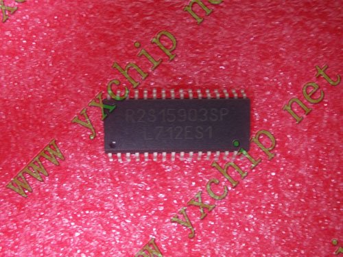 R2S15900SP_06 Datasheet(PDF) - Renesas Technology Corp