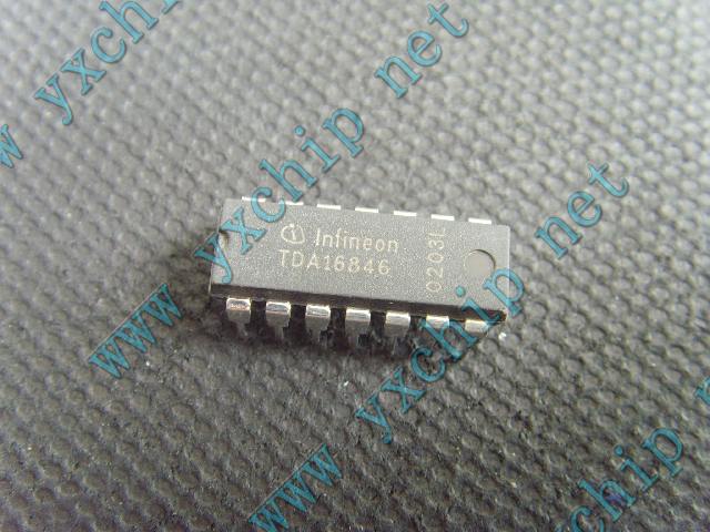TDA16846P