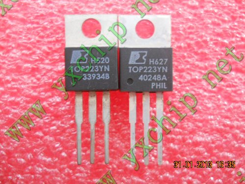 TOP223YN