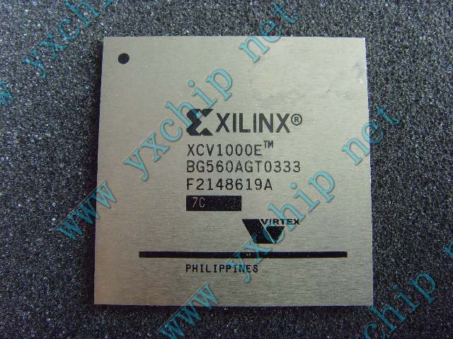 XCV1000E-6BG560CES