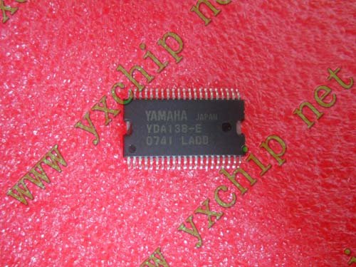 YDA138-E